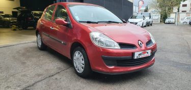 Renault Clio III 1.5l Dci 86cv, * Idéale jeune conducteur*, *Peu kilométrés*