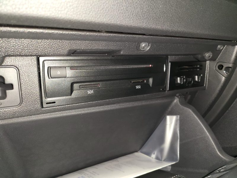 VOLKSWAGEN POLO VI GTI 2.0 TSI 200cv DSG6 / APPLE CARPLAY/TOIT OUVRANT/SIEGES CHAUFFANT