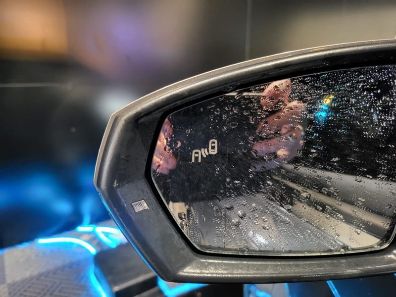 VOLKSWAGEN POLO VI GTI 2.0 TSI 200cv DSG6 / APPLE CARPLAY/TOIT OUVRANT/SIEGES CHAUFFANT