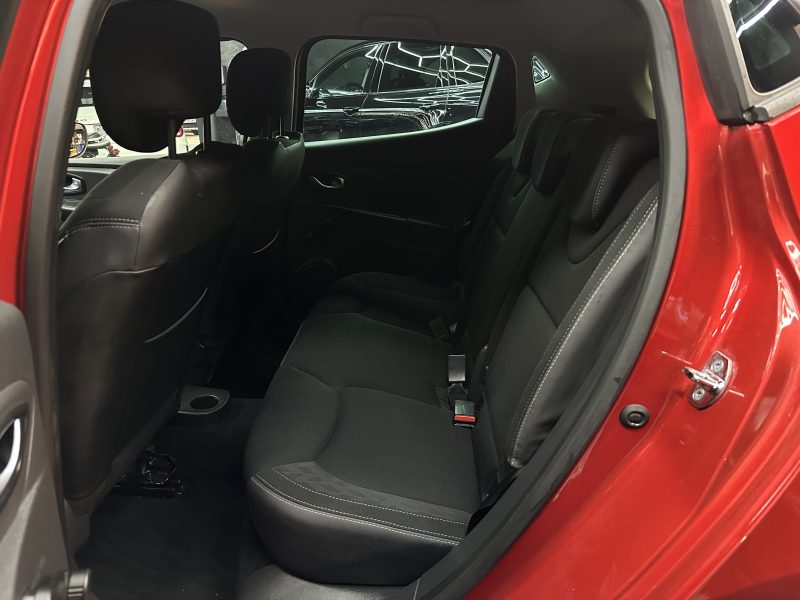 RENAULT CLIO IV 2019