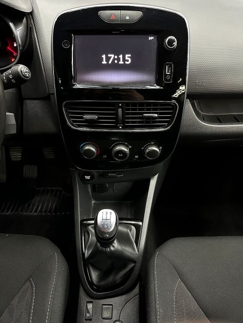 RENAULT CLIO IV 2019