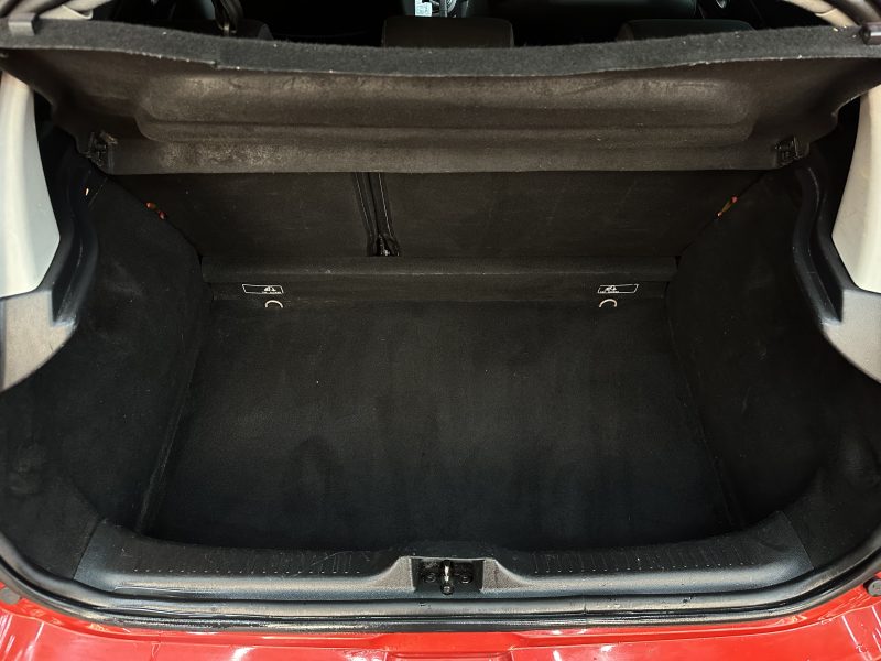 RENAULT CLIO IV 2019