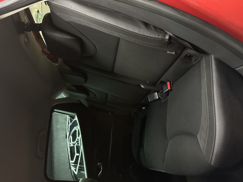 RENAULT CLIO IV 2019