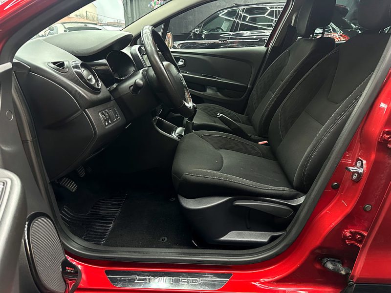 RENAULT CLIO IV 2019