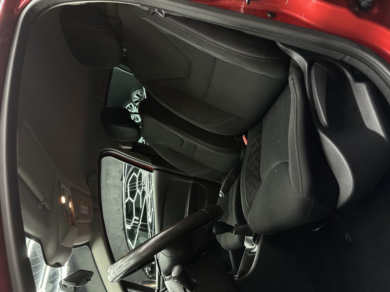 RENAULT CLIO IV 2019