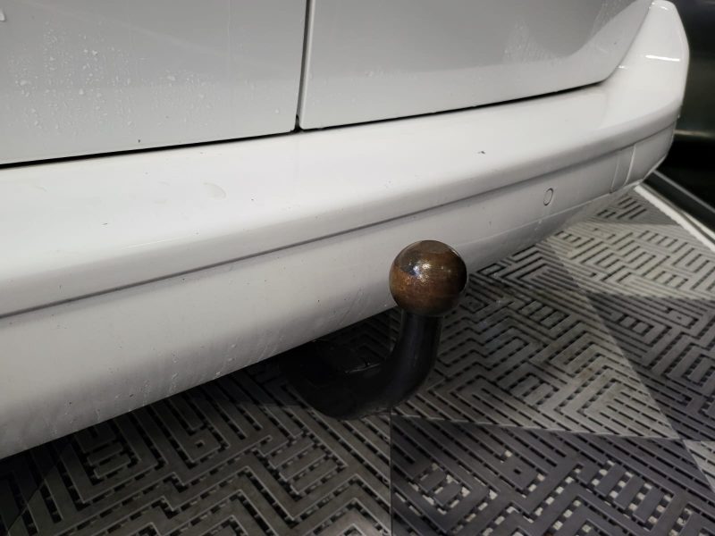 CITROEN JUMPY III 2.0 BlueHDi 122cv FG M BVM6 CARPLAY / CLIM AUTO / CAMERA / ATTELAGE