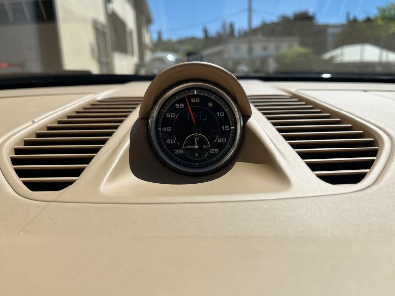 PORSCHE 911 type 991 Carrera 4S 400cv 2014