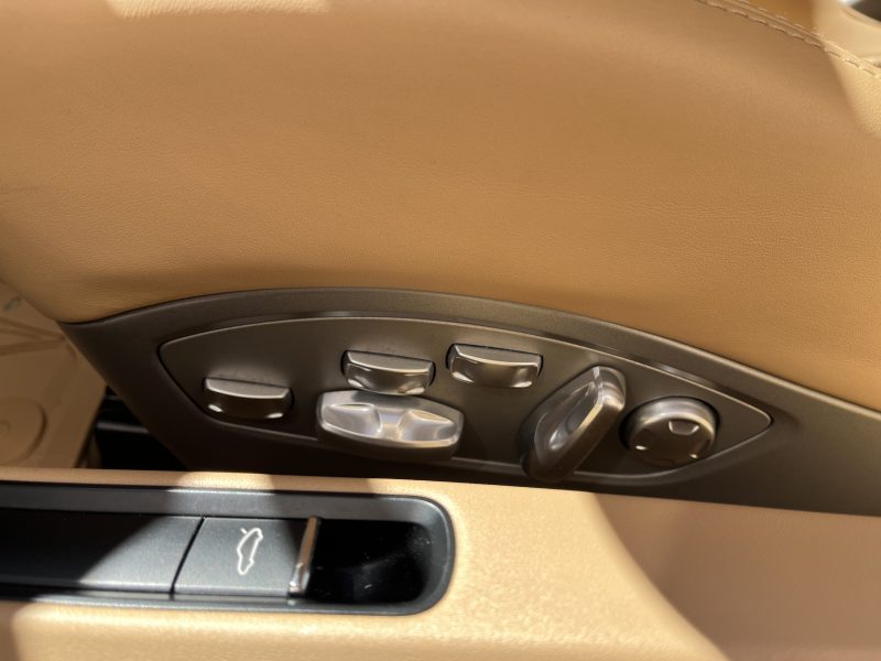 PORSCHE 911 type 991 Carrera 4S 400cv 2014