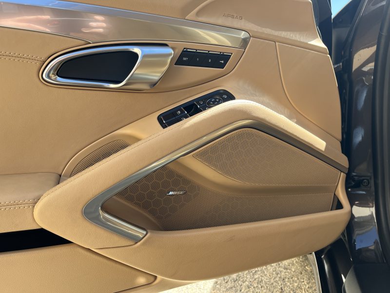 PORSCHE 911 type 991 Carrera 4S 400cv 2014