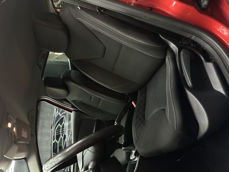 RENAULT CLIO IV 2019