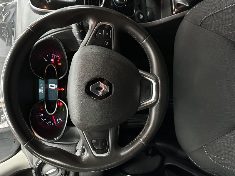 RENAULT CLIO IV 2019