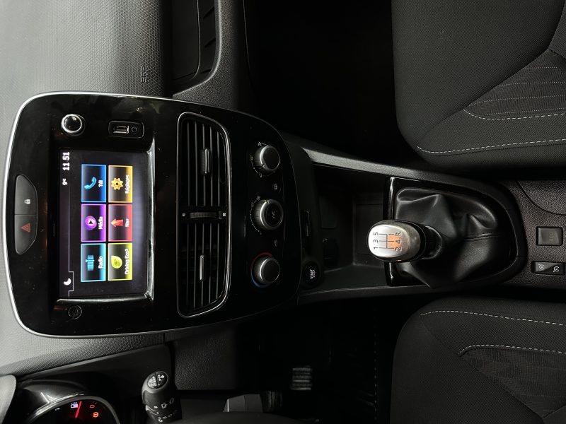 RENAULT CLIO IV 2019