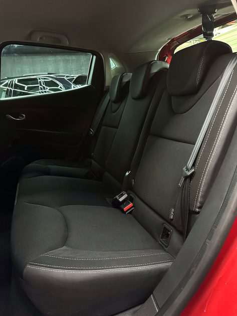 RENAULT CLIO IV 2019