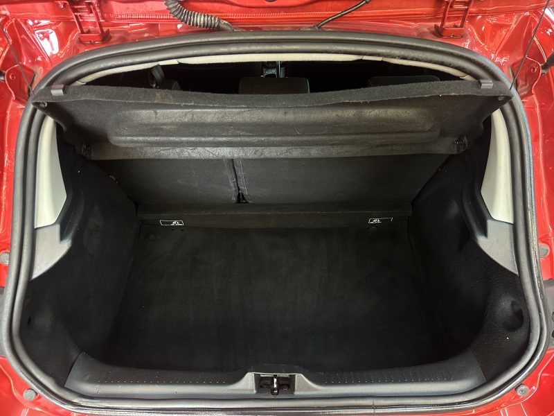 RENAULT CLIO IV 2019