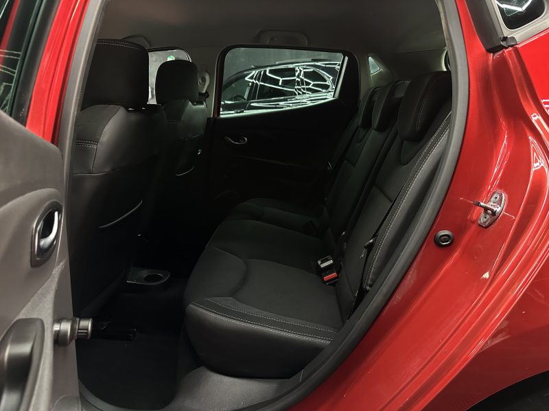 RENAULT CLIO IV 2019