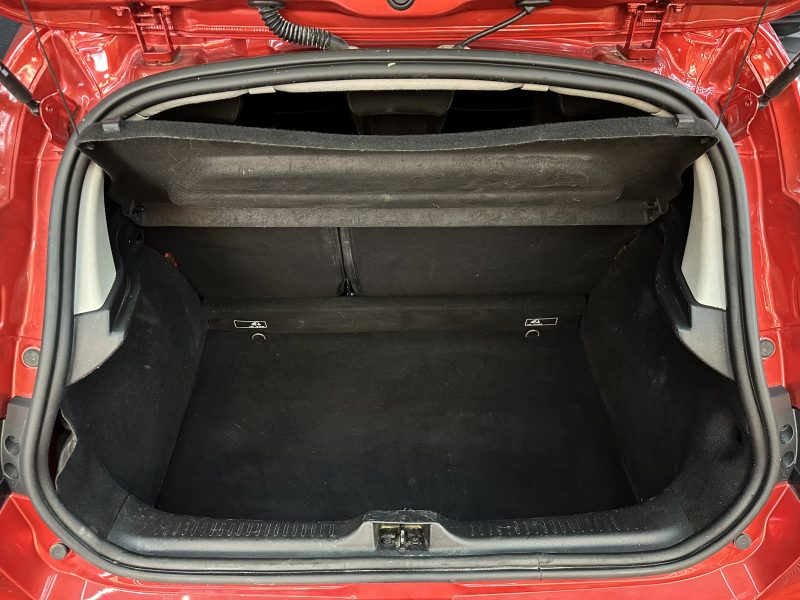 RENAULT CLIO IV 2019