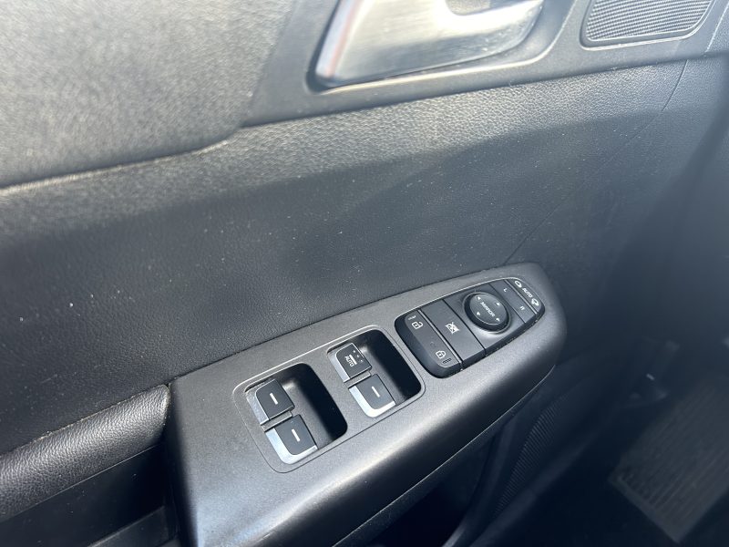 KIA SPORTAGE IV 2016