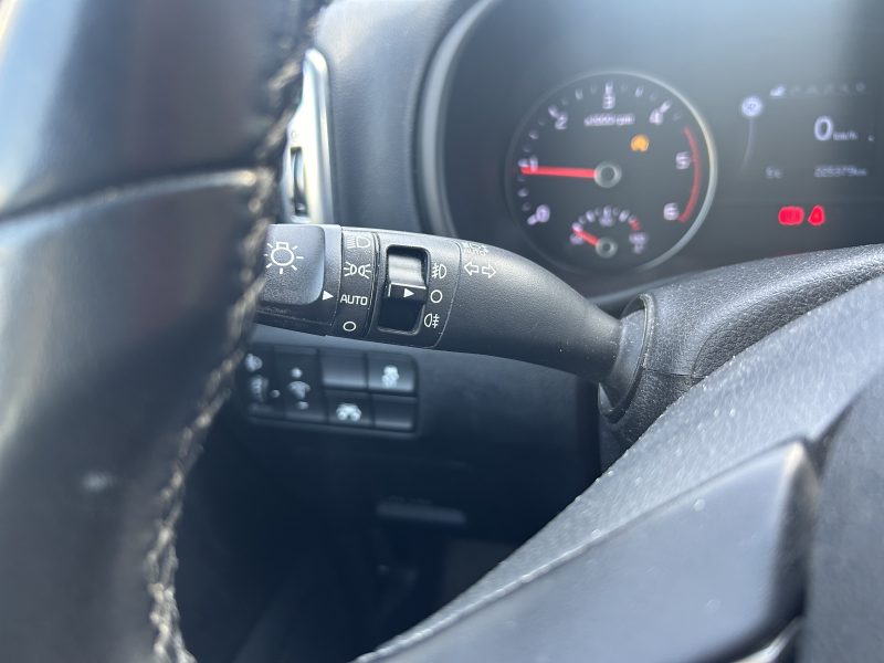 KIA SPORTAGE IV 2016