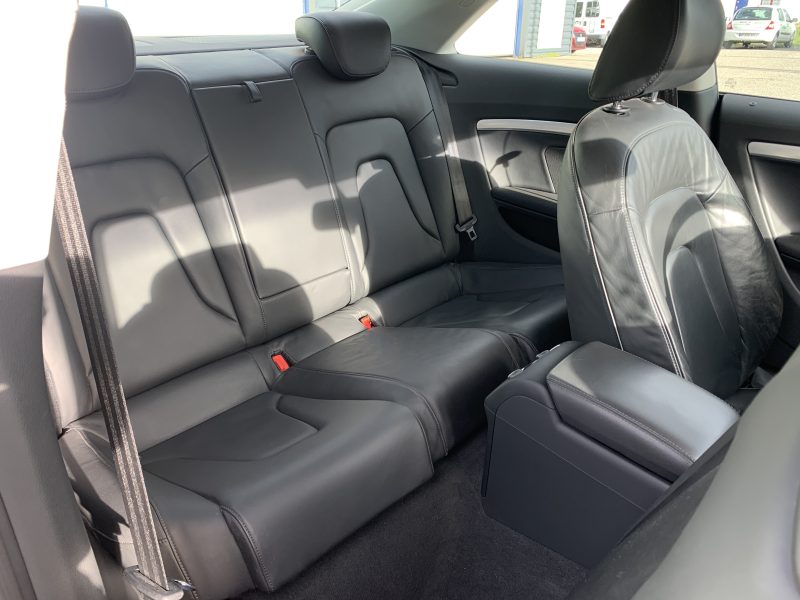 AUDI A5 COUPE 2.7 TDI 190CV S-LINE 42000KM - GARANTIE