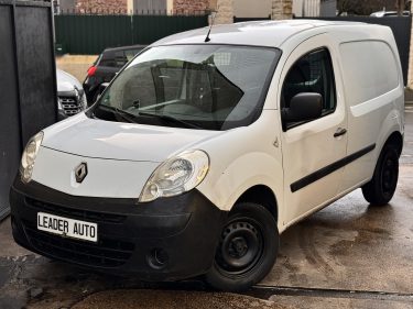 Renault Kangoo 2010