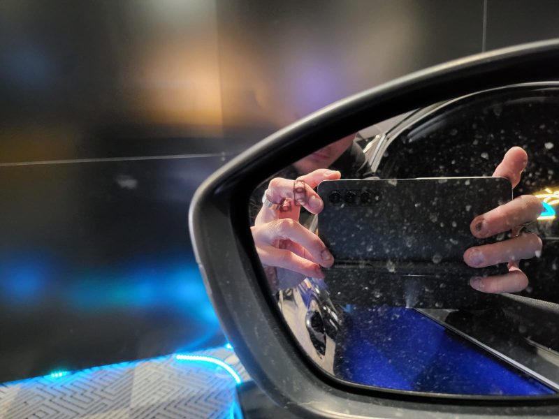 PEUGEOT 308 II GTI 1.6 THP 270cv BVM6 / APPLE CARPLAY/SIEGES CHAUFFANT-MASSANT/CAMERA DE RECUL