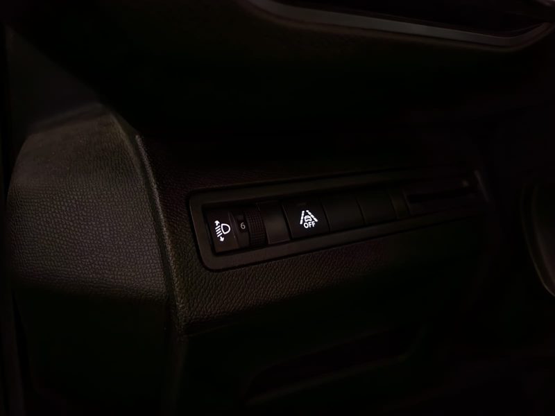 PEUGEOT 3008 1.2 PURETECH 130CH ALLURE CAMERA DE RECUL / CARPLAY / VIRTUAL COKPIT