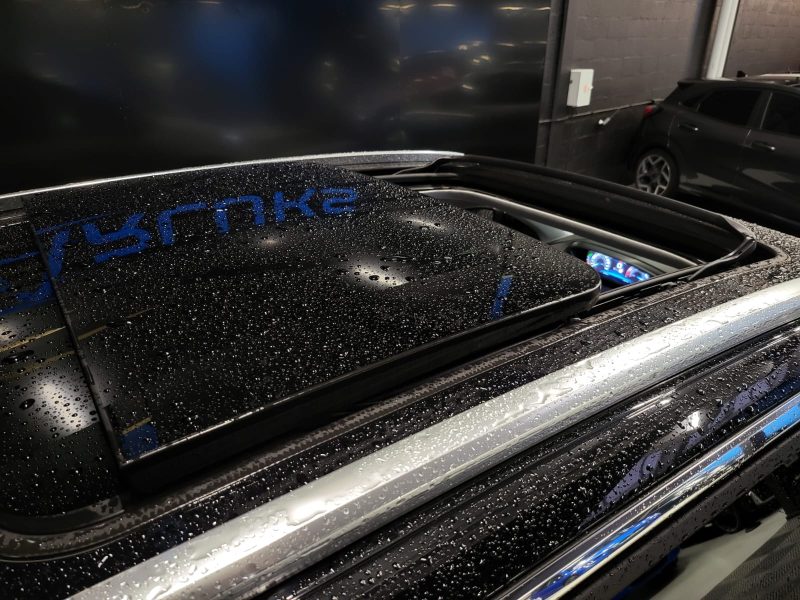 PEUGEOT 3008 1.6 THP 165cv ALLURE /TOIT OUVRANT+PARK ASSIST+CAMERA+CAR PLAY/