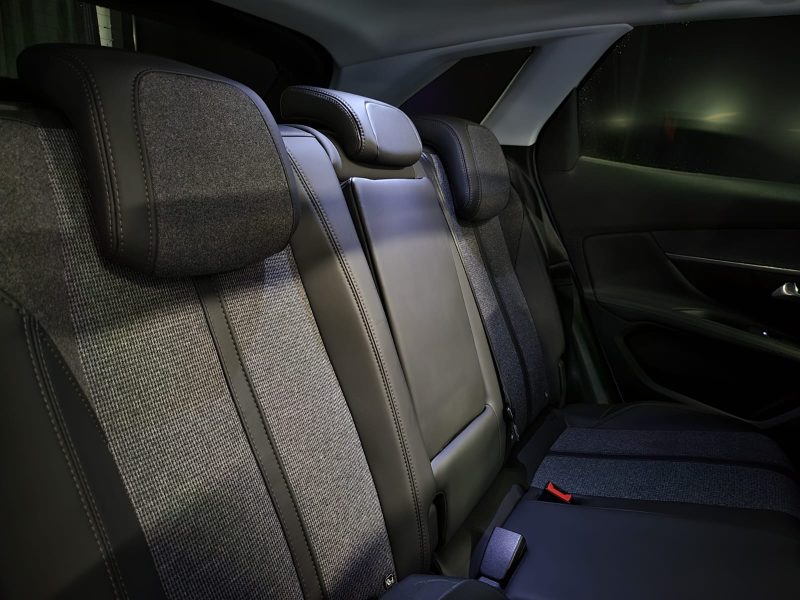 PEUGEOT 3008 1.6 THP 165cv ALLURE /TOIT OUVRANT+PARK ASSIST+CAMERA+CAR PLAY/