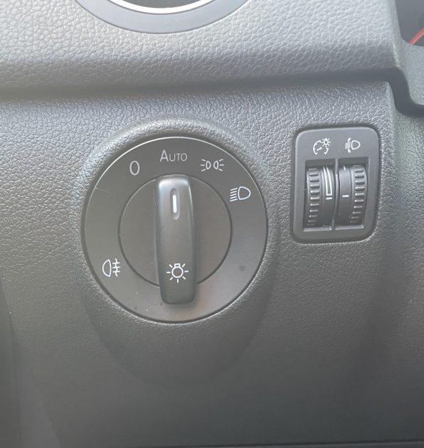 VOLKSWAGEN GOLF PLUS  2009