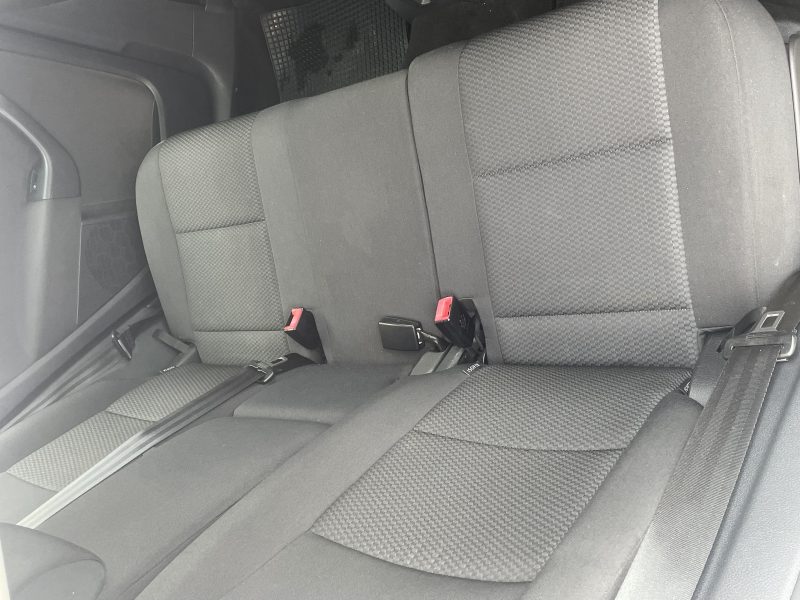 VOLKSWAGEN GOLF PLUS  2009