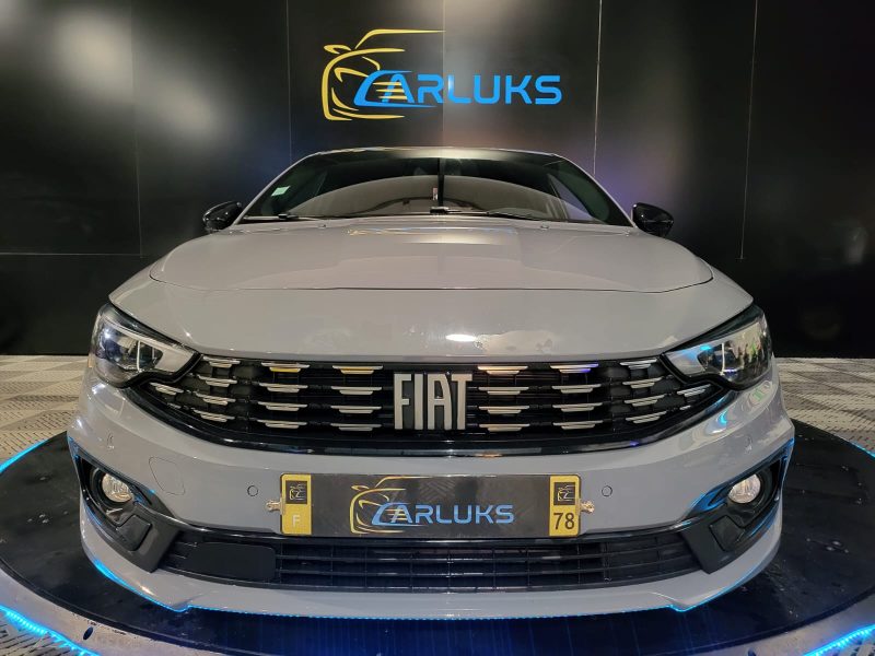 II 101 cv SPORT T3 TURBO / CARPLAY / ANGLE MORT / REGULATEUR