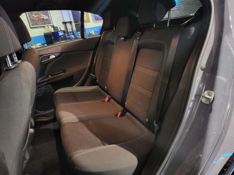 II 101 cv SPORT T3 TURBO / CARPLAY / ANGLE MORT / REGULATEUR