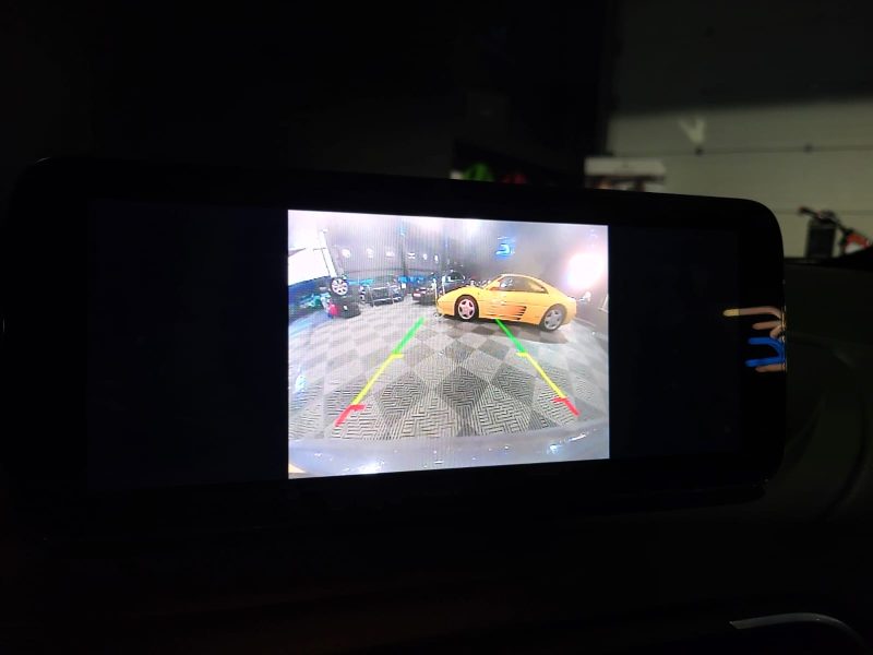 II 101 cv SPORT T3 TURBO / CARPLAY / ANGLE MORT / REGULATEUR