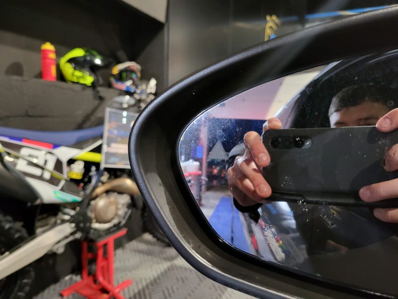 II 101 cv SPORT T3 TURBO / CARPLAY / ANGLE MORT / REGULATEUR