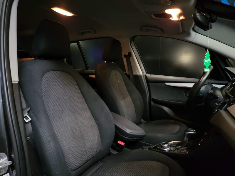 BMW SERIE 2 GRAN TOURER 216D 116CH STEPTRONIC LOUNGE / AIDE AU PARKING ARRIERE+SUIVI COMPLET BMW+REG