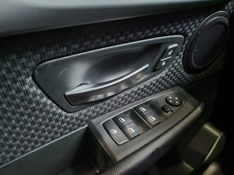 BMW SERIE 2 GRAN TOURER 216D 116CH STEPTRONIC LOUNGE / AIDE AU PARKING ARRIERE+SUIVI COMPLET BMW+REG