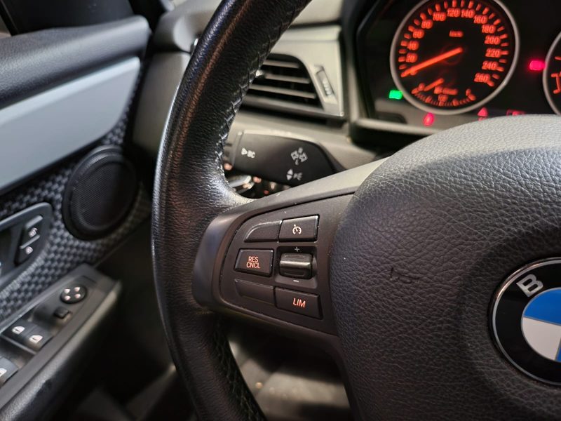 BMW SERIE 2 GRAN TOURER 216D 116CH STEPTRONIC LOUNGE / AIDE AU PARKING ARRIERE+SUIVI COMPLET BMW+REG