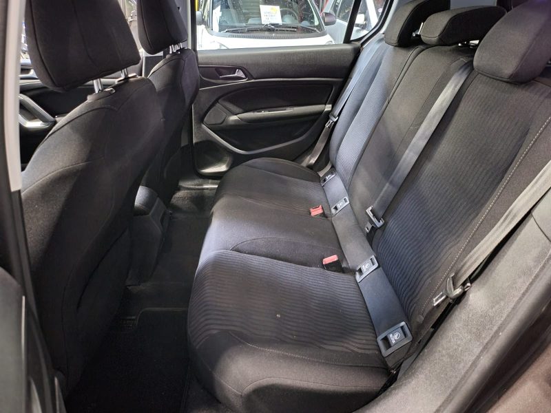 PEUGEOT 308 1.6 BlueHDi 115cv ACTIVE / REGULATEUR + LIMITEUR / AIDE AU PARKING / FAIBLE KILOMETRAGE