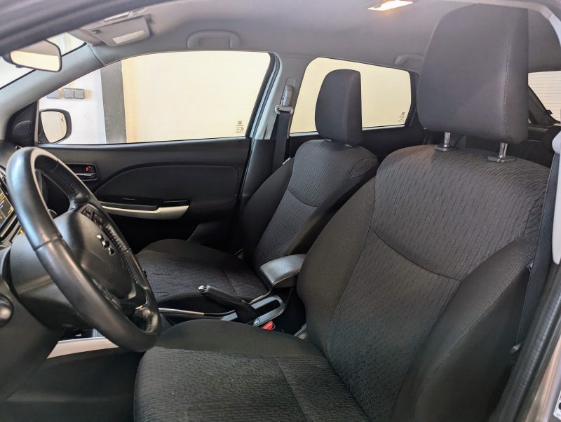 SUZUKI BALENO II 1.0 BOOSTERJET 111 PACK