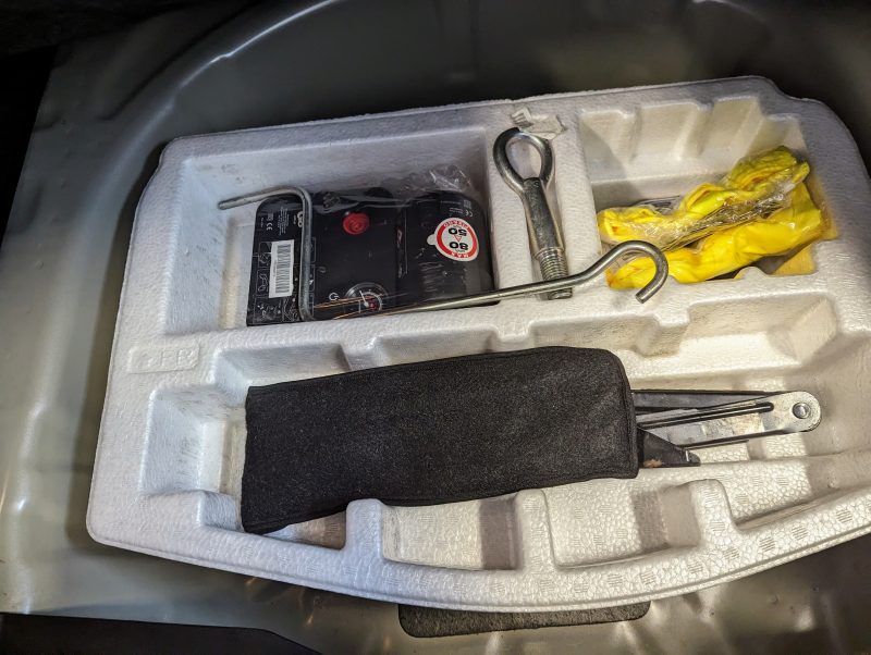 SUZUKI BALENO II 1.0 BOOSTERJET 111 PACK