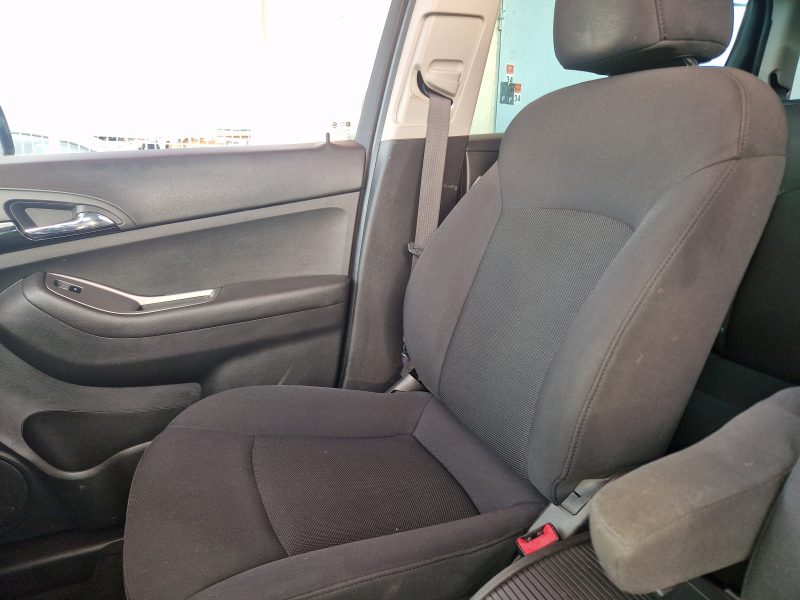 CHEVROLET ORLANDO LTZ+ 2,0VCDI 163CH BVA 7 PLACES FULL OPTIONS