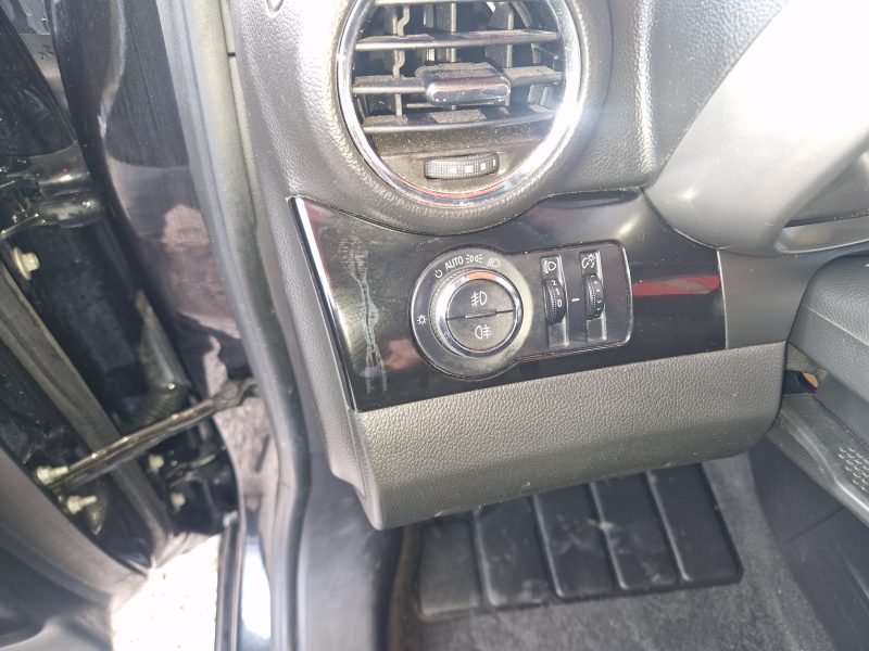 CHEVROLET ORLANDO LTZ+ 2,0VCDI 163CH BVA 7 PLACES FULL OPTIONS