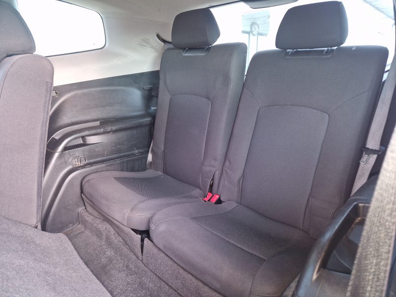 CHEVROLET ORLANDO LTZ+ 2,0VCDI 163CH BVA 7 PLACES FULL OPTIONS