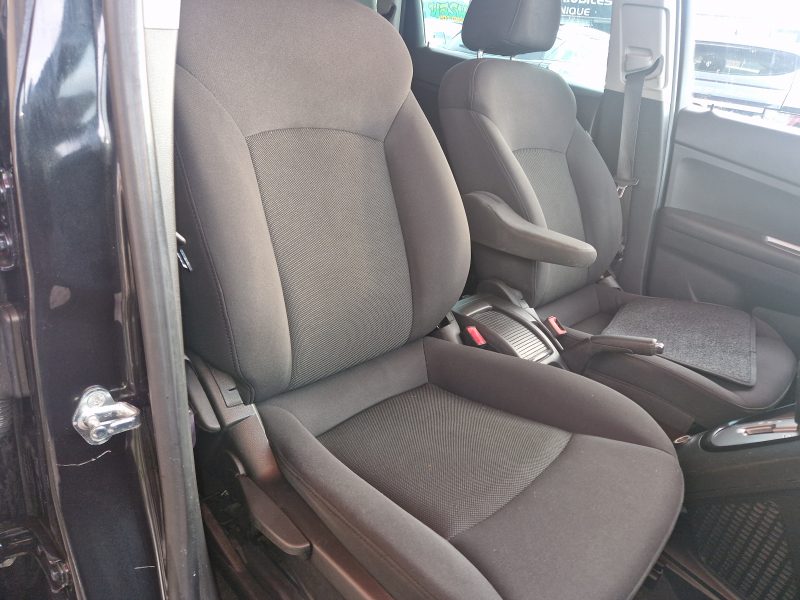 CHEVROLET ORLANDO LTZ+ 2,0VCDI 163CH BVA 7 PLACES FULL OPTIONS