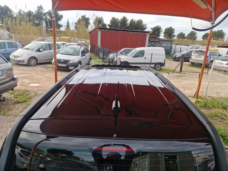 CHEVROLET ORLANDO LTZ+ 2,0VCDI 163CH BVA 7 PLACES FULL OPTIONS