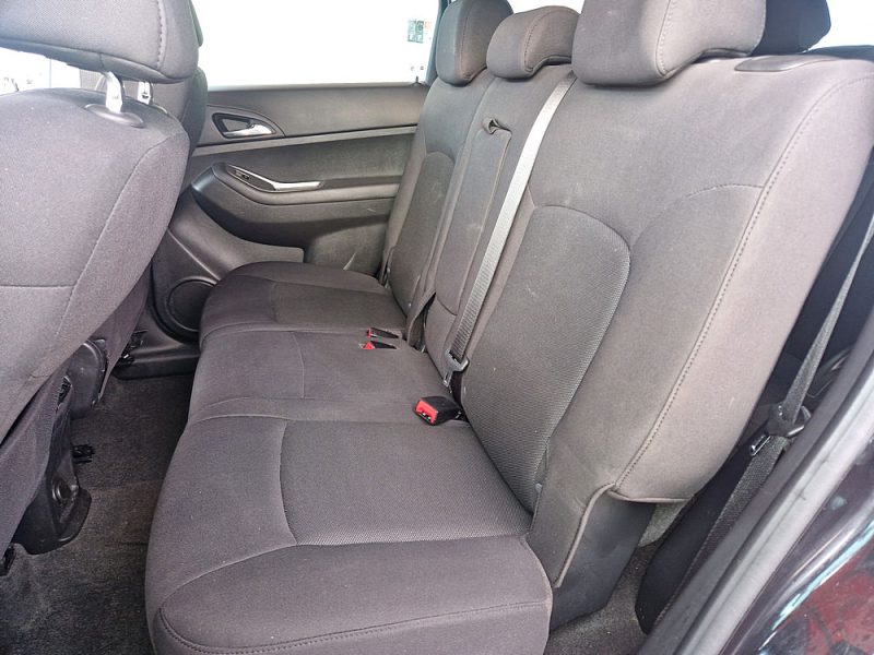 CHEVROLET ORLANDO LTZ+ 2,0VCDI 163CH BVA 7 PLACES FULL OPTIONS