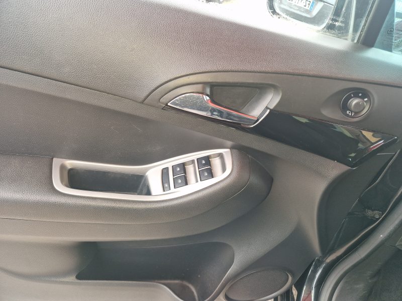 CHEVROLET ORLANDO LTZ+ 2,0VCDI 163CH BVA 7 PLACES FULL OPTIONS