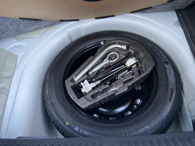 VOLKSWAGEN POLO V 1.2 TSI 90CV