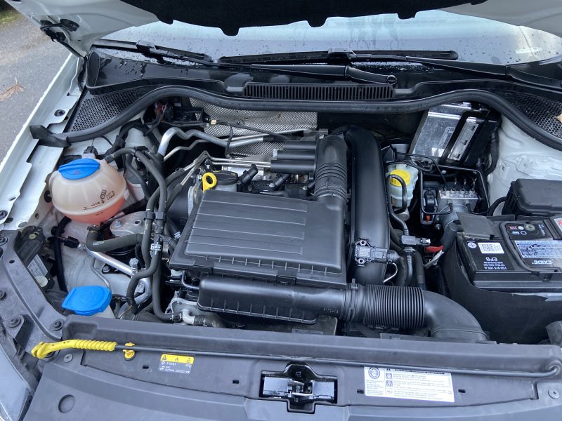 VOLKSWAGEN POLO V 1.2 TSI 90CV