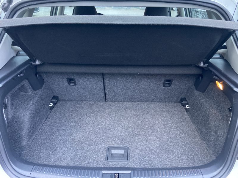 VOLKSWAGEN POLO V 1.2 TSI 90CV